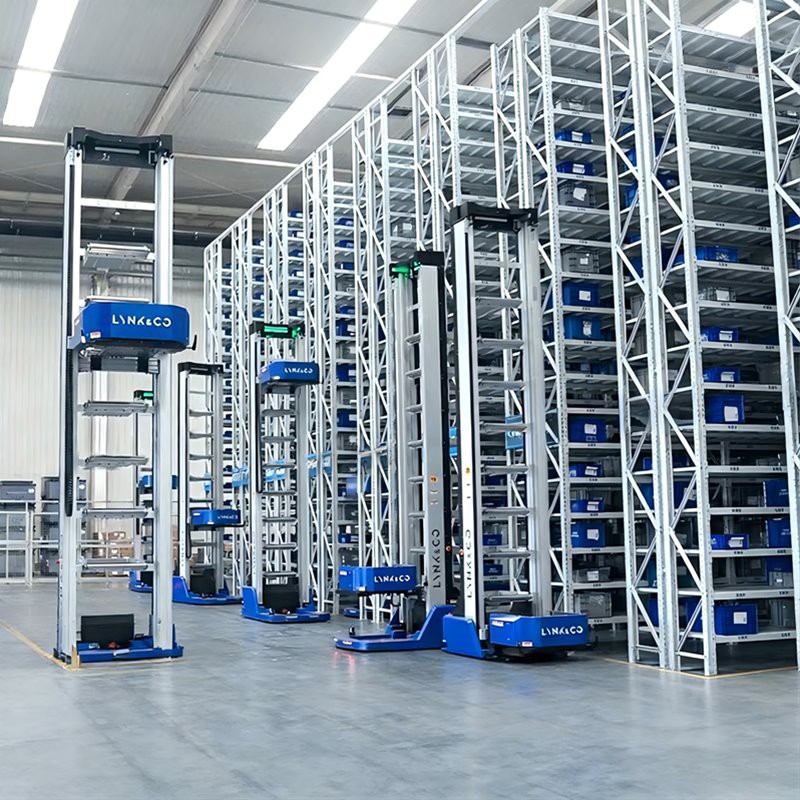 Тапсырысты таңдауды автоматтандыру