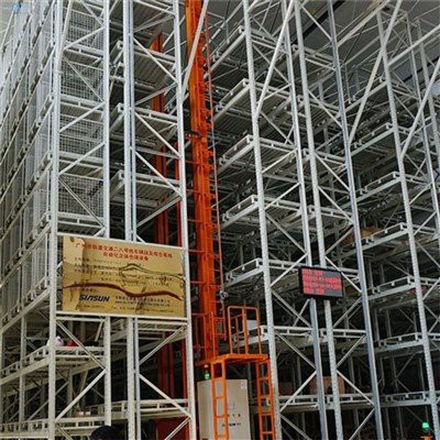 Қойма сөрелерінің түрлері: айырмашылықтары мен артықшылықтары